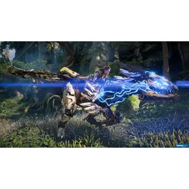 Horizon Forbidden West (PEGI) (PS5)
