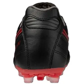 Mizuno Morelia II Pro AG Herren schwarz/rot 43