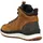 GEOX MAN U SPHERICA ACTIF X2 HYBRID OCHRE/DK COFFEE 40_EU