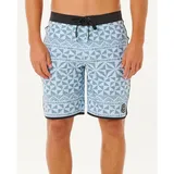 Rip Curl Badeshorts Herren Blau 34