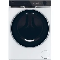 HAIER Waschmaschine "HW110-BD14397U1", A (A-G), weiß, B:60cm H:85cm T:64cm, Waschmaschinen, UltraFresh: Hält die Wäsche bis zu 12 Std. frisch