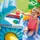 Intex Playcenter Dinosaurier 249 x 191 x 109 cm