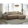 OTTO home Ecksofa OTTO HOME "JONAA L-Form, 241cm - OTTO. Verlässliche Qualität.", beige, B:241cm H:79cm T:52cm, Sofas, Ecksofa, Schlaffunktion(133/200), Bettkasten, Cord, Struktur, Unser Tiefpreis, Topseller