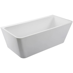 Badewanne SANOTECHNIK "Style" Badewannen weiß Badewannen doppelwandig