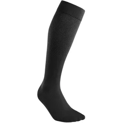 CEP Herren Business Tall Kompressionssocken - III - black
