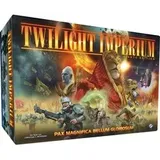 FFG Twilight Imperium 4. Edition Grundspiel