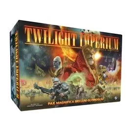 FFG Twilight Imperium 4. Edition Grundspiel