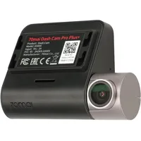70mai Pro Plus+ WLAN, 2.7k Dashcam Schwarz
