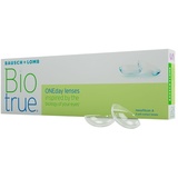 Bausch + Lomb Biotrue® ONEday 30er Box-+ 2,25