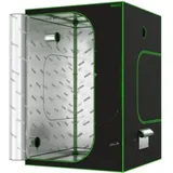 Weedness Growzelt 100 x 100 x 220 cm