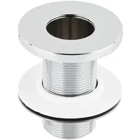 CGS Wannenrand Brausehalter rund - 50 mm