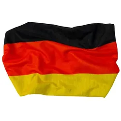 Halstuch Deutschland Fan