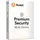 avast! Avast Premium Security 10 Geräte 1 Jahr DE Win