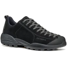 Scarpa Mojito GTX black 45,5
