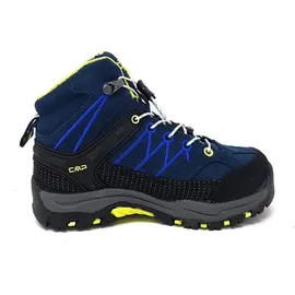 CMP Rigel Mid WP Kinder Cosmo/Lemonade 31
