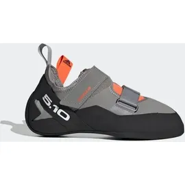 Five Ten Kirigami Damen Kletterschuhe-Schwarz-6,5