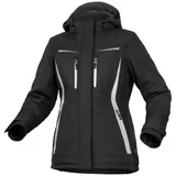 Leibwächter Damen Winter-Softshelljacke Flex-Line FLXDI05 Gr. 52 schwarz