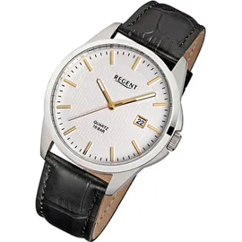 REGENT F 915 Leder 39 mm 1765.40.11