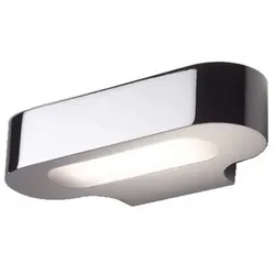 Artemide - Talo LED 21 Wandleuchte Poliertem Chrom