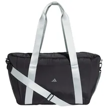adidas HIIT Gym Duffelbag Carbon One Size