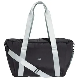 adidas HIIT Gym Duffelbag Carbon One Size