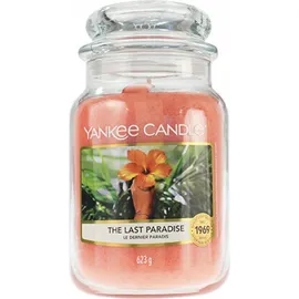 Yankee Candle The Last Paradise große Kerze 623 g