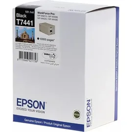 Epson T7441 schwarz