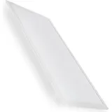 LEDKIA LED-Panel 60x30cm 32W 3200lm Solid No Flicker 3000K Individuell Warmweiß - Weiß