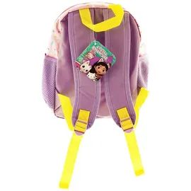 COFI Gabby ́s Dollhouse rucksack Kinderrucksack Freizeittasche Katze