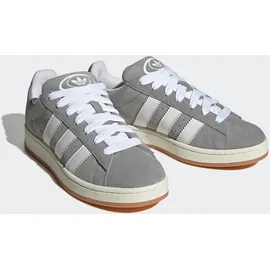 adidas Campus 00s Grey Three/Cloud White/Off White 42