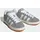 Campus Herren Weite M Grey Three/Cloud White/Off White 42