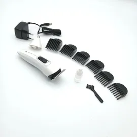 Rowenta Trim & Style 8-in-1 Transparent