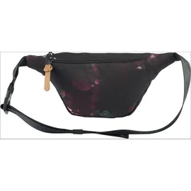 Nitro Gürteltasche Urban Collection Hip Bag Black Rose