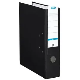 Elba smart Pro Ordner schwarz