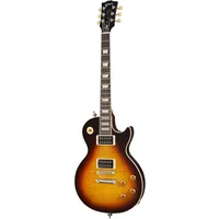 GIBSON Limited Edition Les Paul Slash Standard Outfit RC rosso corsa