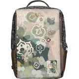 Anekke Real Travel Backpack L Multicolor