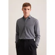 Seidensticker Herren, Business Hemd Regular