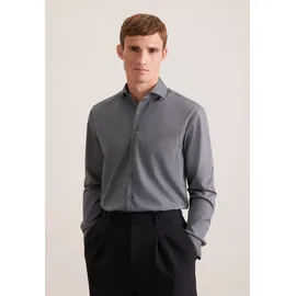 Seidensticker Herren, Business Hemd Regular