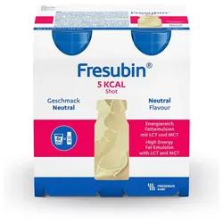 Fresubin 5 kcal SHOT Neutral