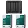 Synology Diskstation DS925+ inkl. 2 x 8 TB HDD