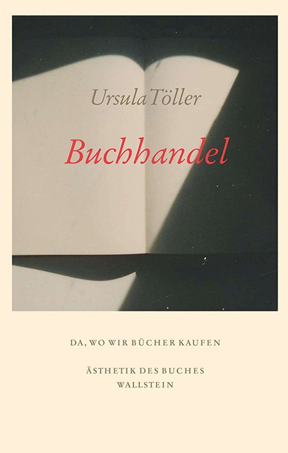 Buchhandel - Ursula Töller  Kartoniert (TB)