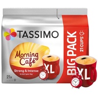 TASSIMO Morning Café XL 21 St.