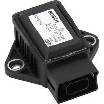 METZGER Sensor, Längs-/Querbeschleunigung