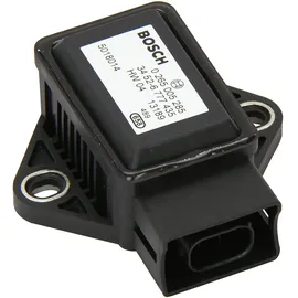 METZGER Sensor, Längs-/Querbeschleunigung