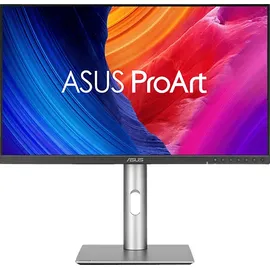 Asus ProArt PA27JCV 27" Silber