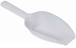 WESTMARK Kunststoffschaufel 90952291 , Fassungsvermögen: 470 ml