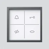 Siedle ZAM 670-0 DG Zustandsanzeige-Modul 20008792500