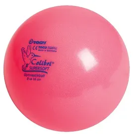 Togu Colibri Supersoft Gelb 65 cm