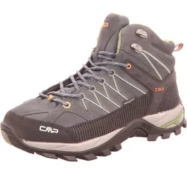 CMP Rigel Mid WP Herren Antracite/Torba 42