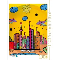Calvendo Frankfurt Puzzle